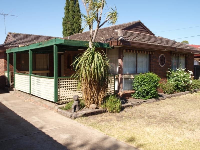 Melton South VIC 3338