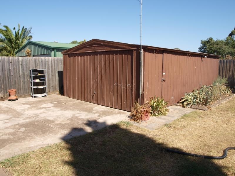 Melton South VIC 3338