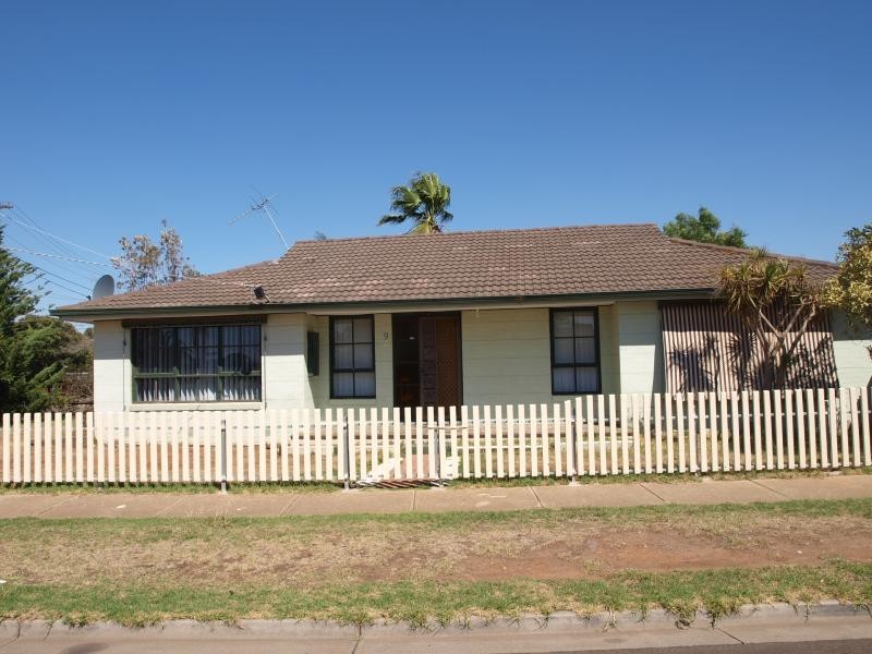 Melton VIC 3337
