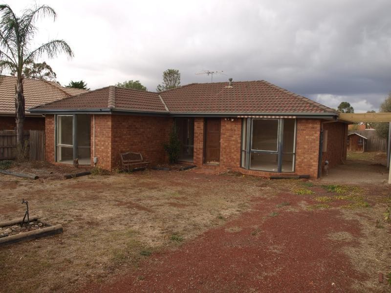 Melton VIC 3337