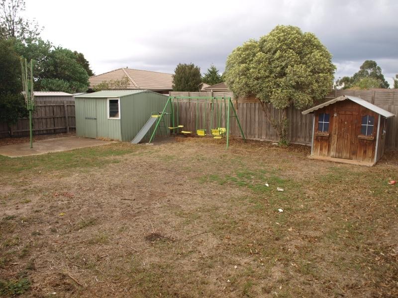 Melton VIC 3337