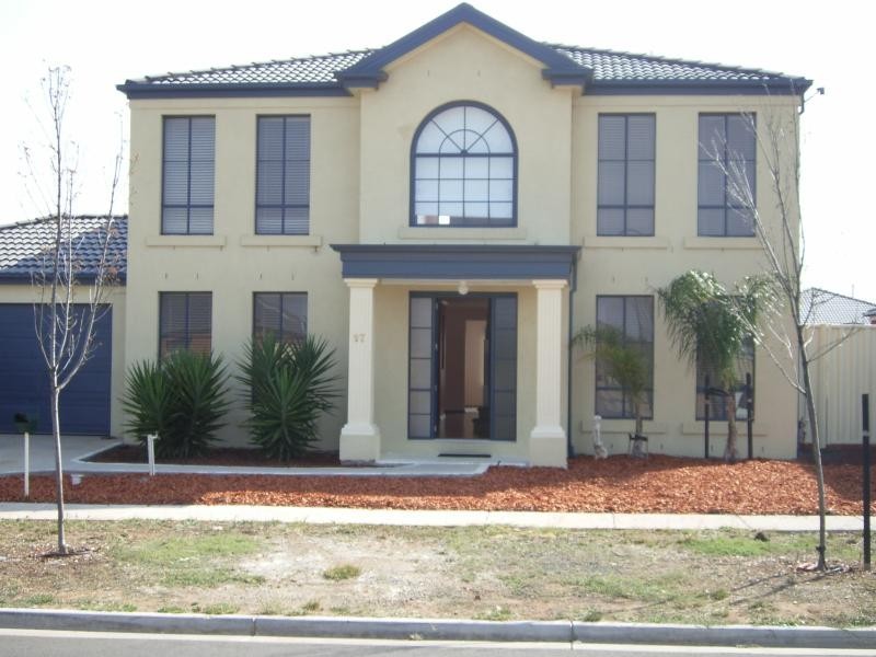 97 Westlake Drive, Melton West VIC 3337