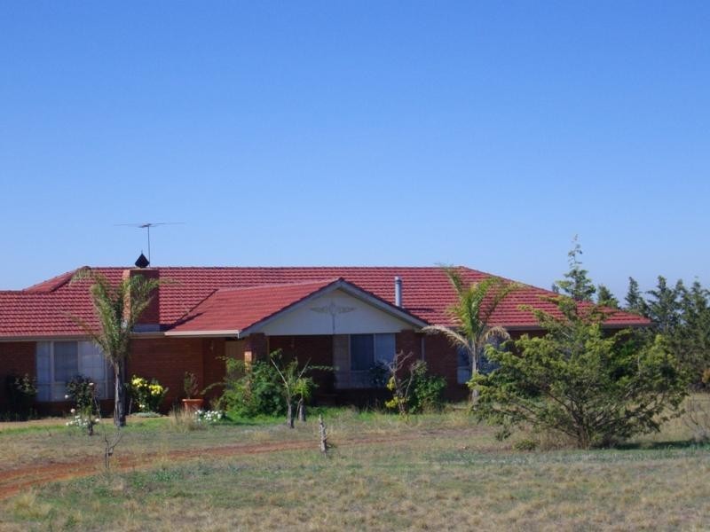 557 Mt Cottrell Road, Melton VIC 3337