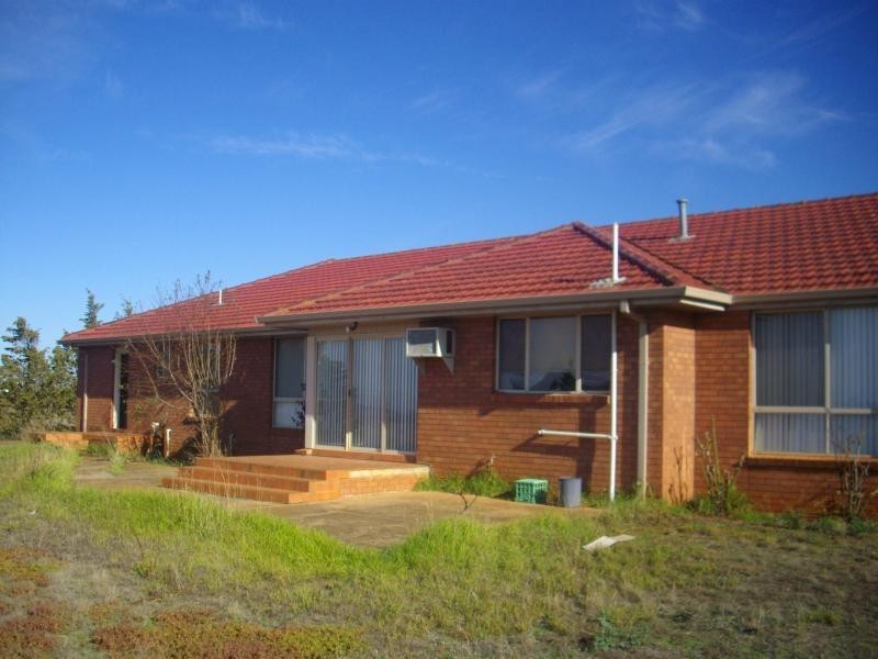 557 Mt Cottrell Road, Melton VIC 3337