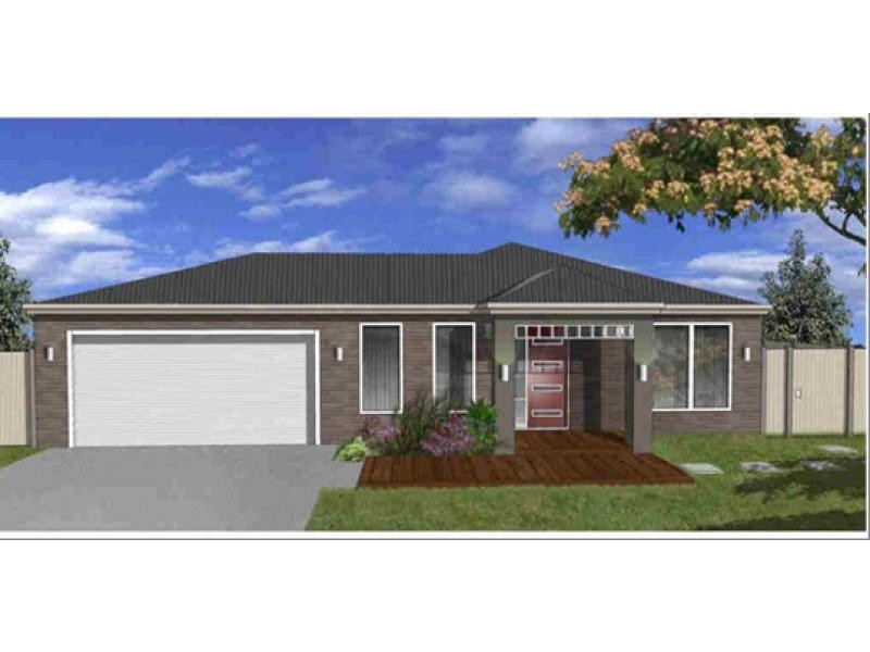 Lot 92 Gallery Avenue, Melton VIC 3337