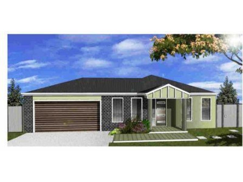 Lot 92 Gallery Avenue, Melton VIC 3337