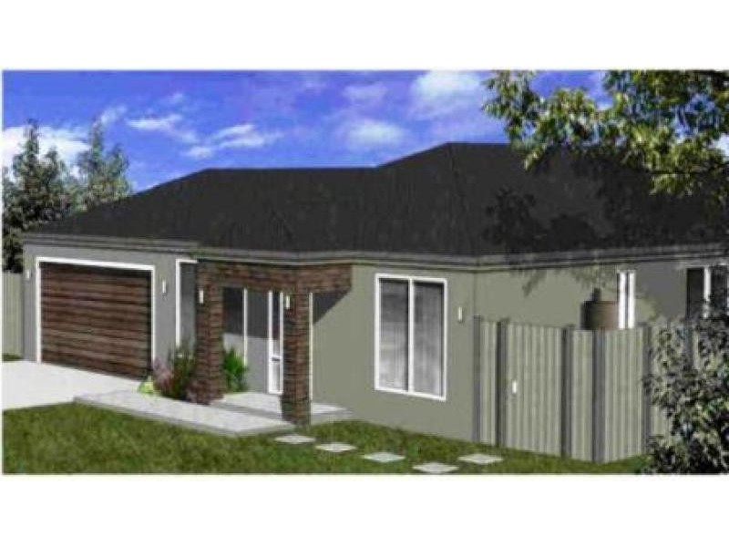 Lot 92 Gallery Avenue, Melton VIC 3337