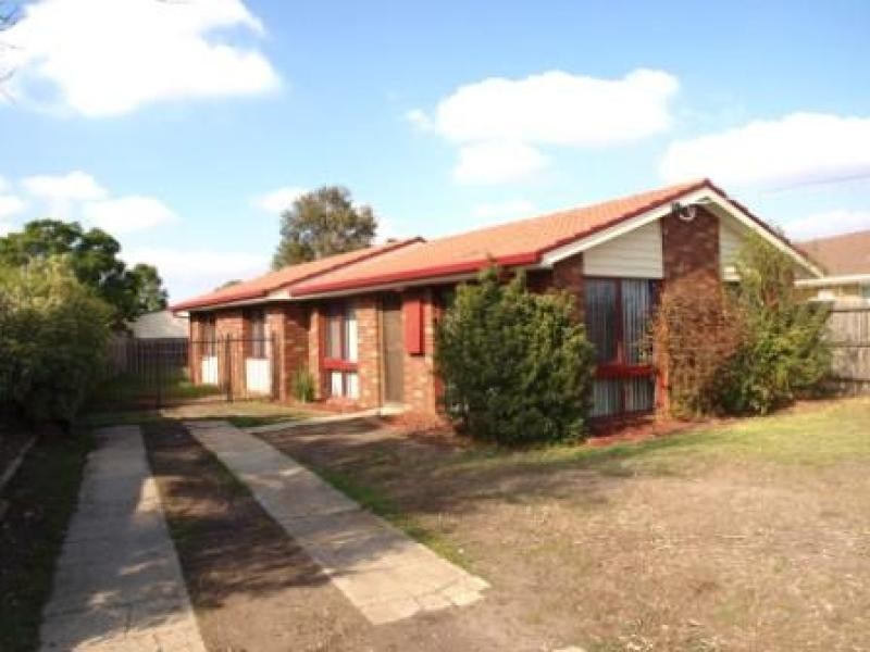 Melton VIC 3337