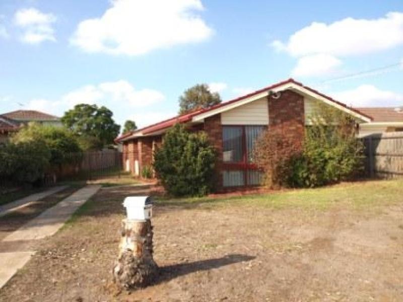 Melton VIC 3337