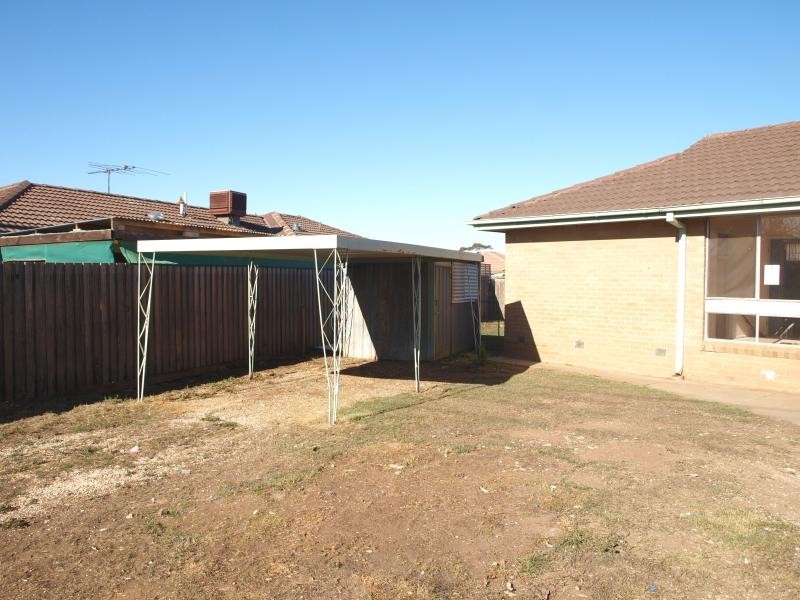 72 Monash Street, Melton South VIC 3338