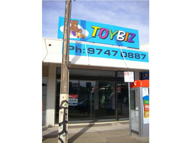 3/265 High Street, Melton VIC 3337