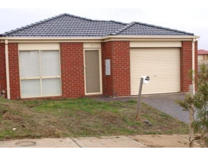 4 Jolley Rise, Melton VIC 3337