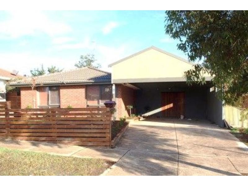 Melton VIC 3337
