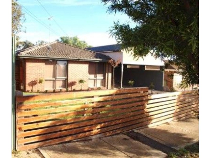 Melton VIC 3337
