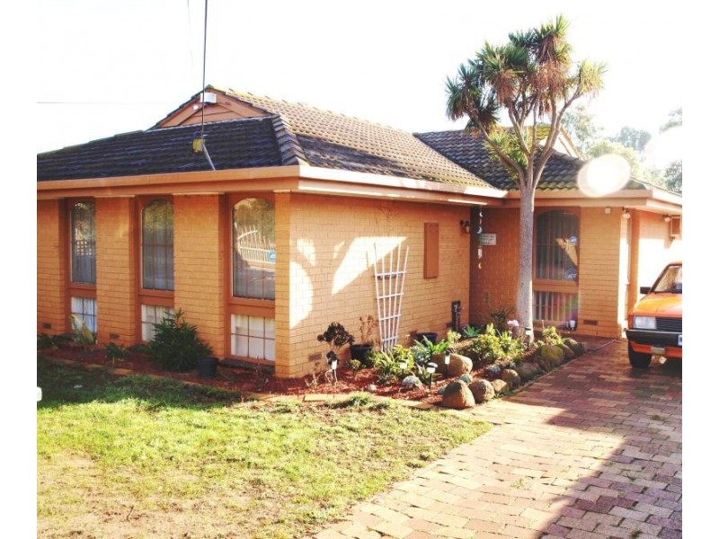 28 Brennan Street, Melton VIC 3337