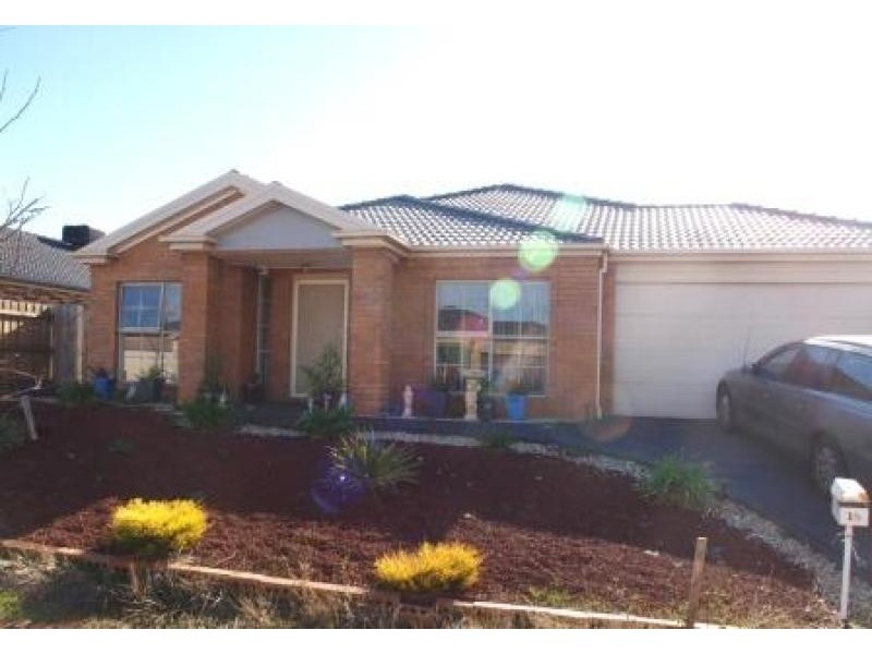 Melton VIC 3337
