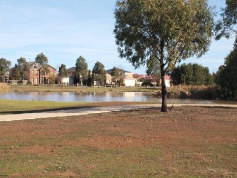Lot 627 Maple Close, Melton VIC 3337