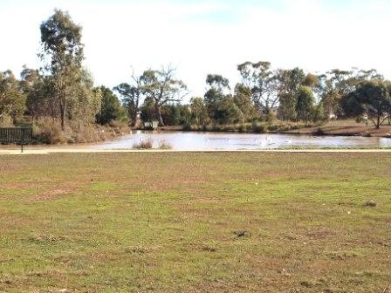 Lot 176 Oakpark Drive, Melton VIC 3337