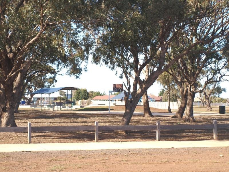 Lot 176 Oakpark Drive, Melton VIC 3337