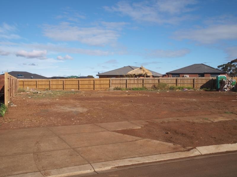 47 Skipton Street, Melton VIC 3337