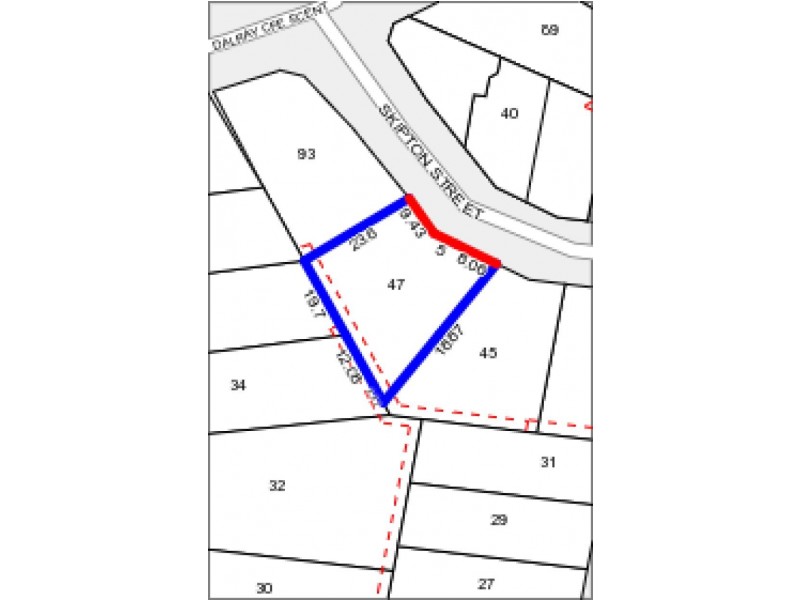 47 Skipton Street, Melton VIC 3337