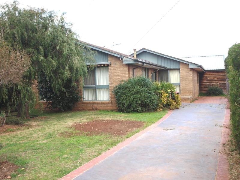 Melton VIC 3337