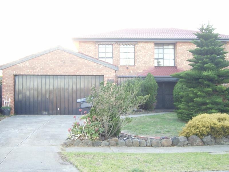 65 James Cook Drive, Melton VIC 3337