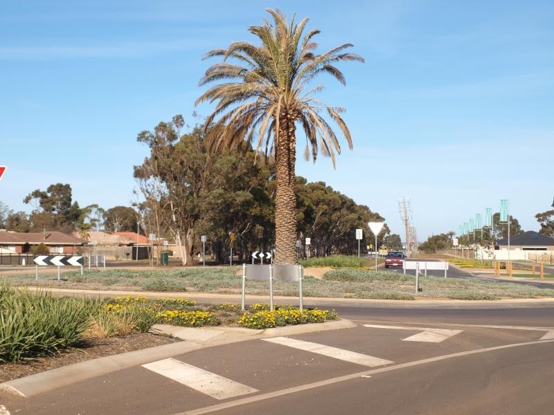 Lot 608 Oakpark Drive, Melton VIC 3337