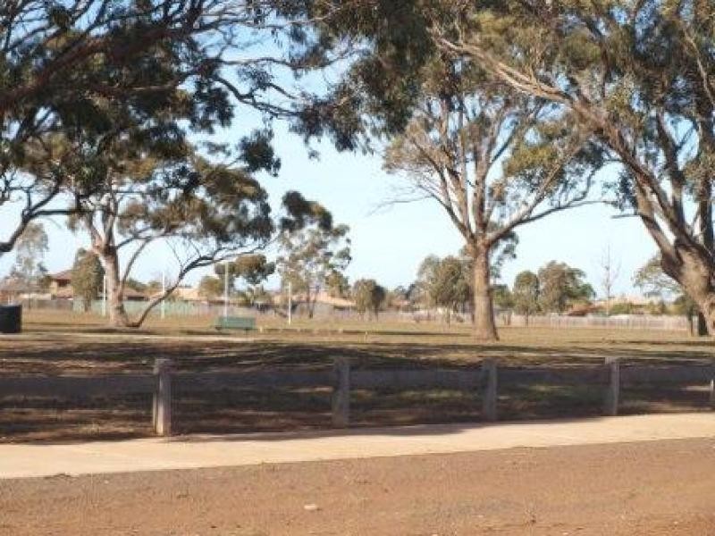 Lot 91 Oakpark Drive, Melton VIC 3337