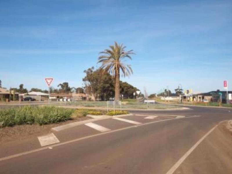 Lot 91 Oakpark Drive, Melton VIC 3337