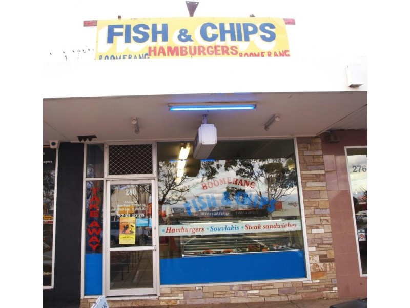 280 High Street, Melton VIC 3337