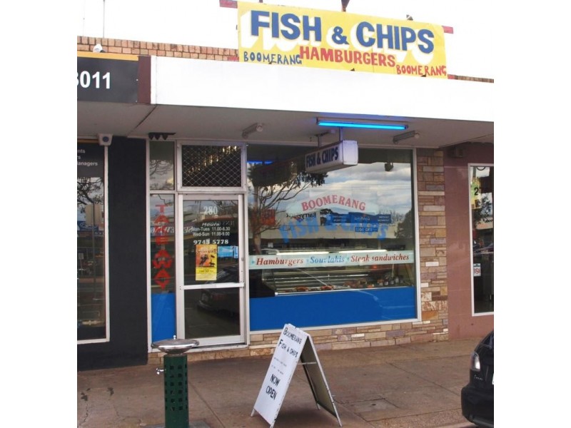 280 High Street, Melton VIC 3337