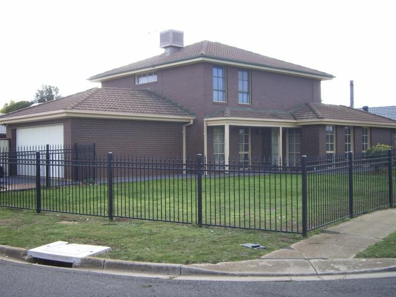 56 Chelmsford Way, Melton VIC 3337