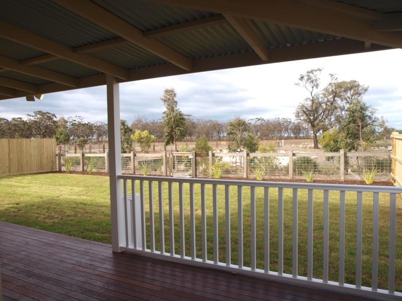 Eynesbury VIC 3338
