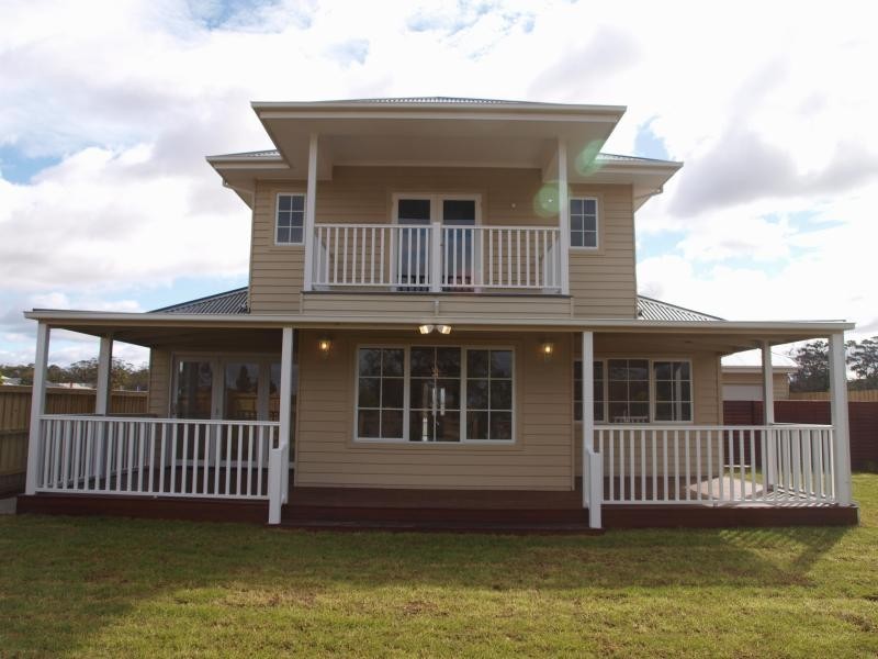 Eynesbury VIC 3338