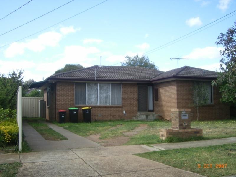 20 Bittern Street, Melton VIC 3337