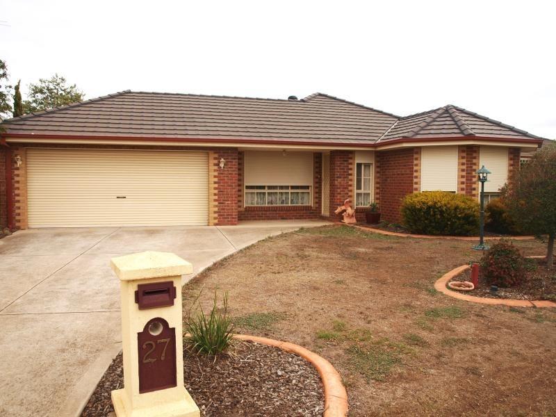 Melton VIC 3337