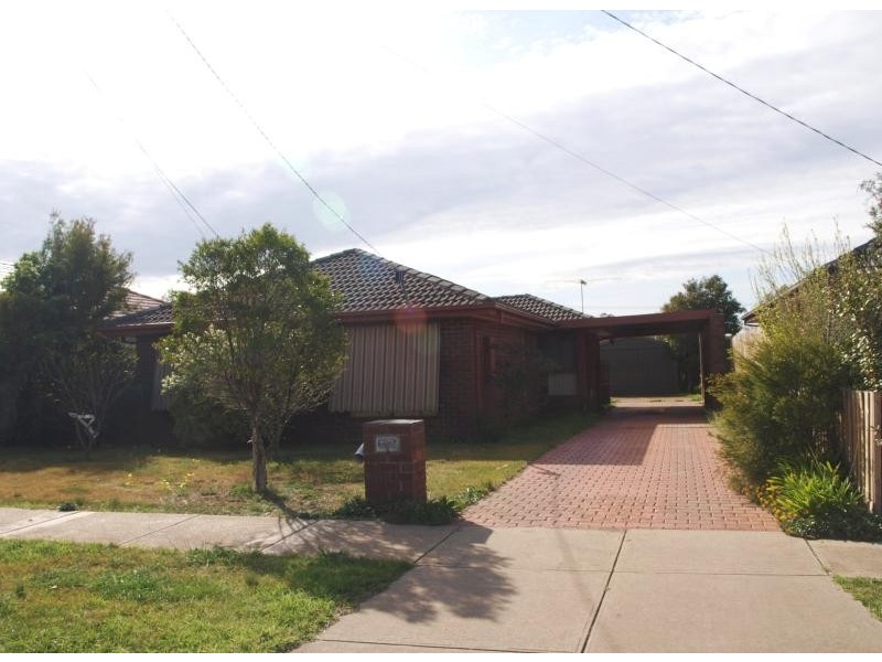 46 Andrew Street, Melton VIC 3337