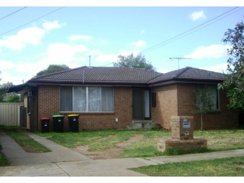 20 Bittern Street, Melton VIC 3337