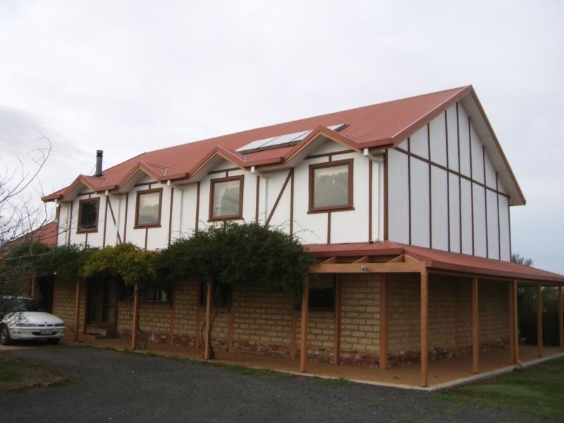 127 Balmer Grange, Brookfield VIC 3338