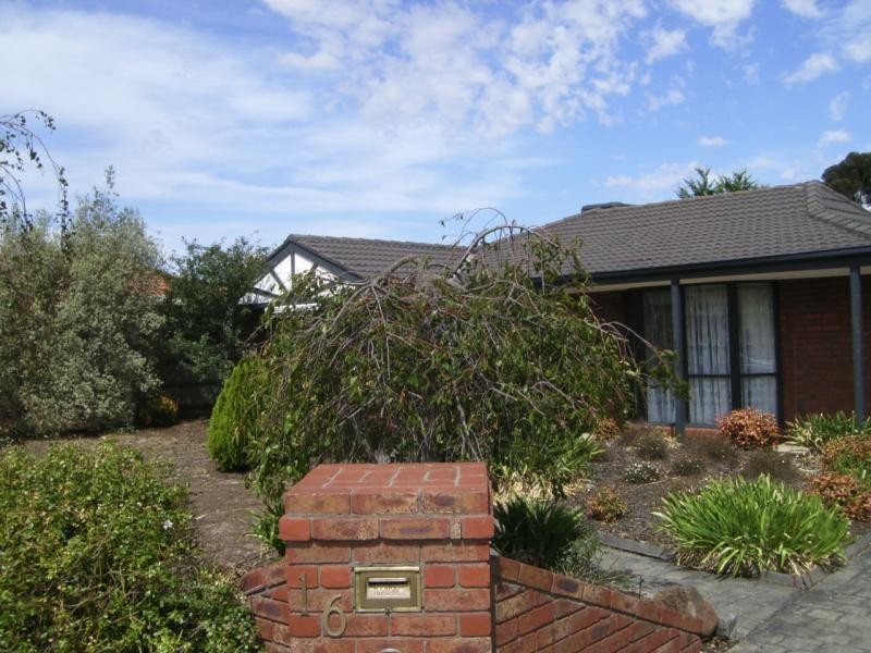 16 Endeavour Place, Melton West VIC 3337