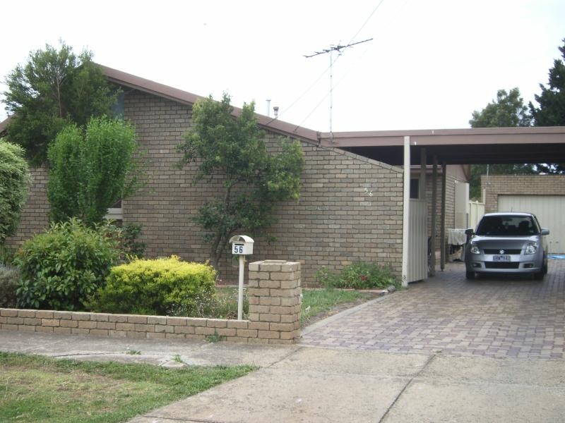 56 Vista Drive, Melton VIC 3337