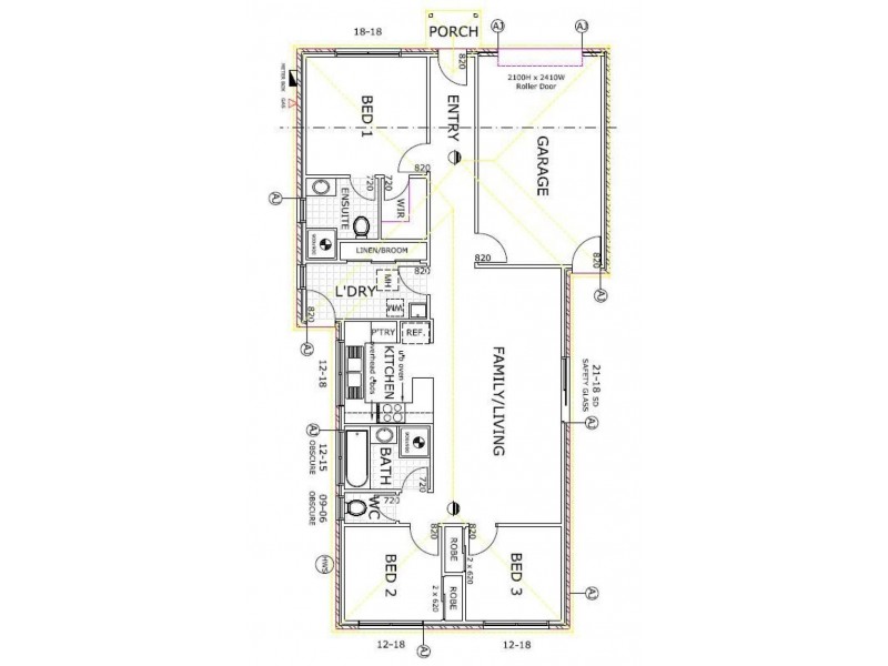 69 Peter Pan Crescent, Melton VIC 3337