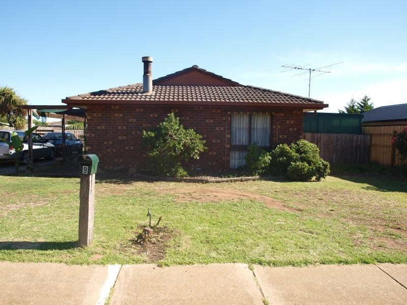 Melton VIC 3337