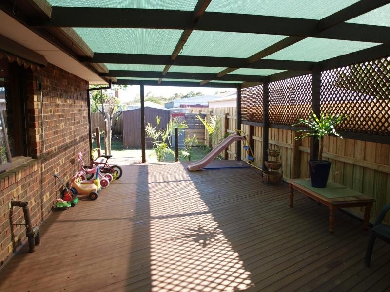Melton VIC 3337