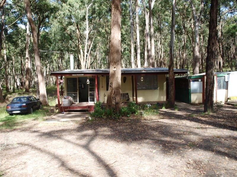 163 Calways Lane, Gordon VIC 3345