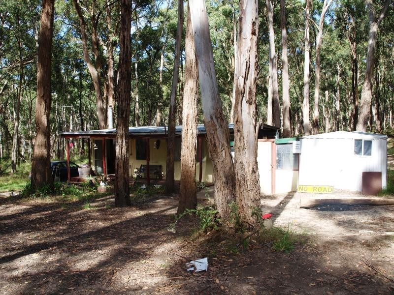 163 Calways Lane, Gordon VIC 3345