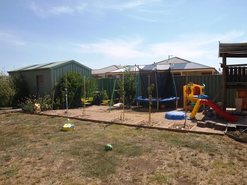 Melton VIC 3337