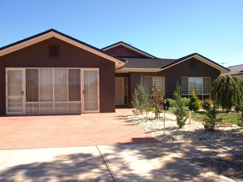 Melton VIC 3337