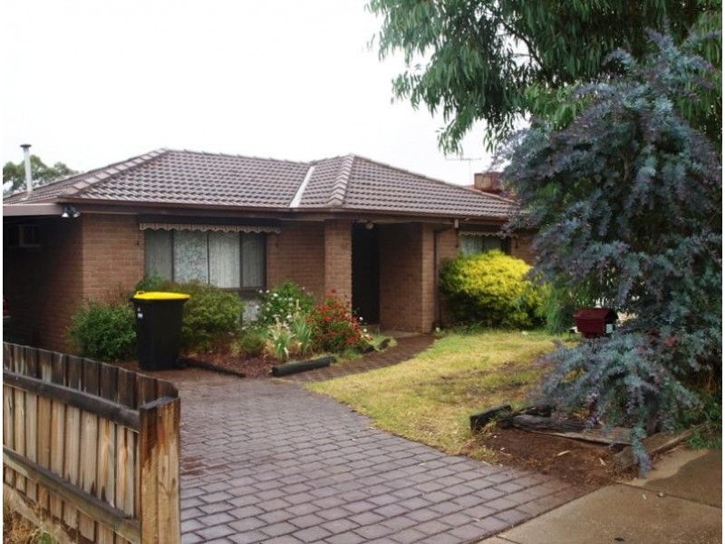 63 Carina Drive, Melton VIC 3337